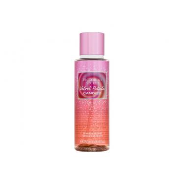 Victorias Secret Velvet Petals      250Ml Ženski (Body Spray) Candied