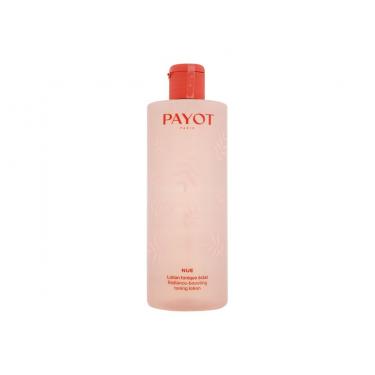 Payot Nue      400Ml Ženski (Facial Lotion And Spray) Radiance-Boosting Toning Lotion