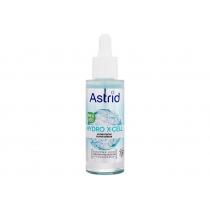 Astrid Hydro X-Cell      30Ml Ženski (Skin Serum) Hydrating Super Serum