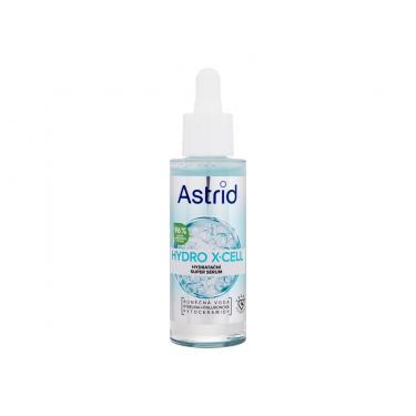 Astrid Hydro X-Cell      30Ml Ženski (Skin Serum) Hydrating Super Serum