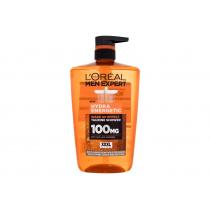 Loreal Paris Men Expert      1000Ml Muški (Shower Gel) Hydra Energetic