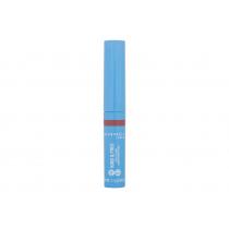 Rimmel London Kind & Free Tinted Lip Balm 4G  Ženski  (Lip Balm)  002 Natural Apricot