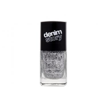 Gabriella Salvete Denim Story      11Ml Ženski (Nail Polish) Longlasting Nail Polish