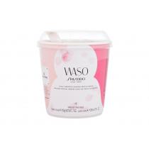 Shiseido Waso Silky Smooth Sakura Mochi Mask  20G    Ženski (Serum Za Kožu)