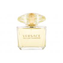 Versace Yellow Diamond 200Ml    (Eau De Toilette) Ženski  