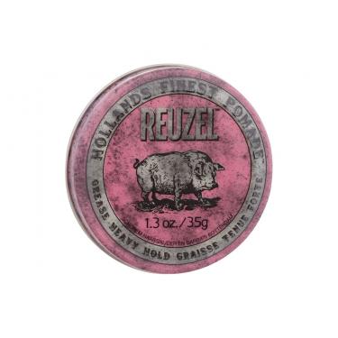 Reuzel Hollands Finest Pomade      35G Muški (Hair Wax) Grease Heavy Hold