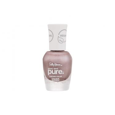 Sally Hansen Good. Kind. Pure. 10Ml    (Nail Polish) Ženski  227 Precious Stone