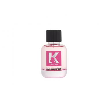 Karl Lagerfeld Jenas 60Ml Urban Pink   (Eau De Parfum) Ženski  