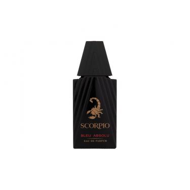 Scorpio Bleu Absolu       75ml(Eau de Parfum) Muški