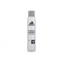 Adidas Pro Invisible 48H Anti-Perspirant 200Ml  Muški  (Antiperspirant)  