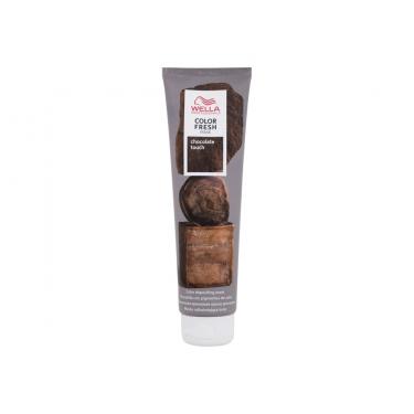 Wella Professionals Color Fresh Mask 150Ml  Ženski  (Hair Color)  Chocolate Touch