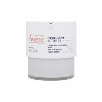 Avene Hyaluron Activ B3 Multi-Intensive Night Cream 40Ml  Ženski  (Night Skin Cream)  
