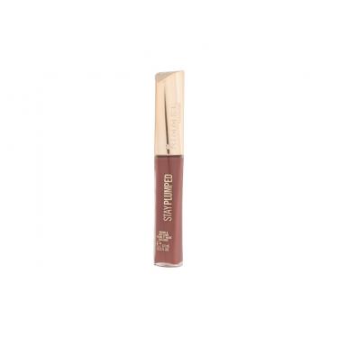 Rimmel London Stay Plumped      6,5Ml Ženski (Lip Gloss)