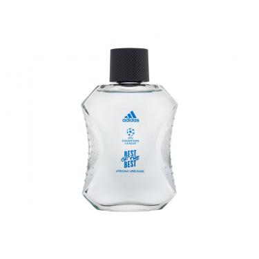 Adidas Uefa Champions League Best Of The Best 100Ml  Muški  (Aftershave Water)  