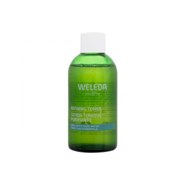 Weleda Refining Toner      150Ml Ženski (Cleansing Water) Purifying