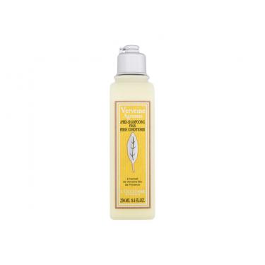 Loccitane Citrus Verbena Fresh Shampoo 250Ml  Ženski  (Conditioner)  