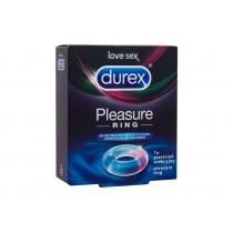 Durex Pleasure      1Pc Muški (Erection Ring) Ring