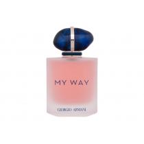 Giorgio Armani My Way Floral 90Ml  Ženski  (Eau De Parfum)  