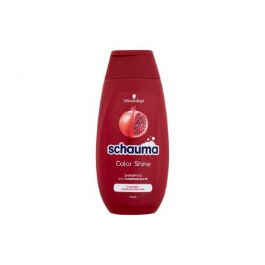 Schwarzkopf Schauma Color Shine Shampoo 250Ml  Ženski  (Shampoo)  