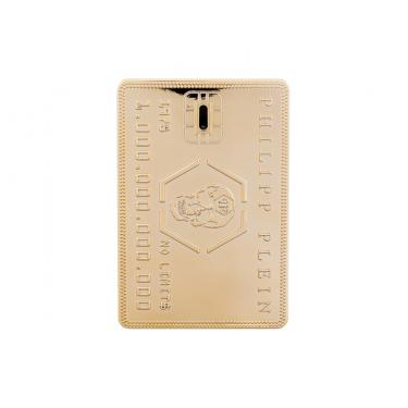 Philipp Plein No Limit$      50Ml Muški (Eau De Parfum) Gold