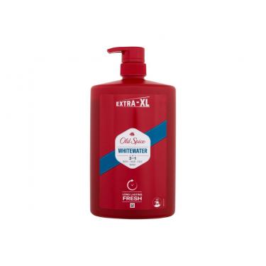 Old Spice Whitewater  1000Ml  Muški  (Shower Gel)  