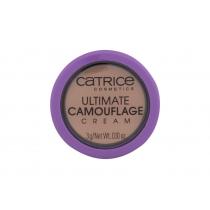 Catrice Ultimate Camouflage Cream 3G  Ženski  (Corrector)  040 W Toffee