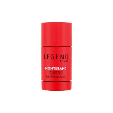 Montblanc Legend Red  75G    Muški (Dezodorans)