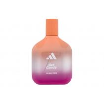 Adidas Vibes      100Ml Unisex (Eau De Parfum) Get Comfy