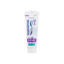 Sensodyne Clinical Repair      75Ml Unisex (Toothpaste) Active Clean