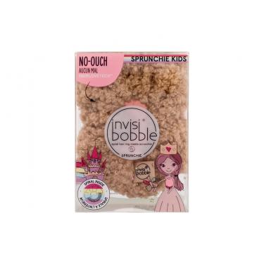 Invisibobble Sprunchie Kids      1Pc K (Hair Ring) Teddy