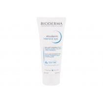 Bioderma Atoderm Intensive Eye 100Ml  Unisex  (Eye Cream) 3-In-1 Anti-Irritation Care 