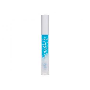 Essence What The Fake! Extreme Plumping Lip Filler 4,2Ml  Ženski  (Lip Gloss)  02 Ice Ice Baby!