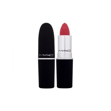 Mac Powder Kiss  3G  Ženski  (Lipstick)  301 A Little Tamed