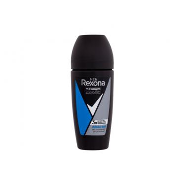 Rexona Men Maximum Protection Cobalt Dry 50Ml  Muški  (Antiperspirant)  