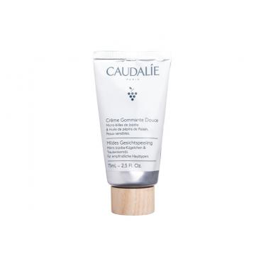 Caudalie Vinoclean Gentle Buffing Cream  75Ml    Ženski (Piling)