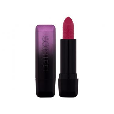 Catrice Shine Bomb Lipstick 3,5G  Ženski  (Lipstick)  080 Scandalous Pink