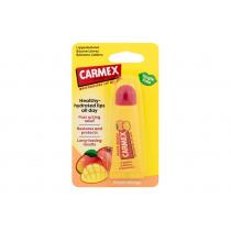 Carmex Peach Mango  10G  Ženski  (Lip Balm)  