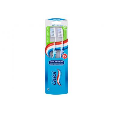 Odol Classic  Medium    2Pc Unisex (Toothbrush)