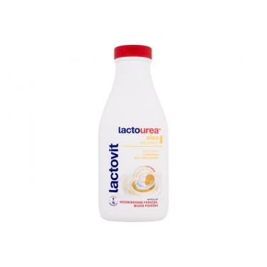 Lactovit Lactourea      500Ml Ženski (Shower Gel) Oleo