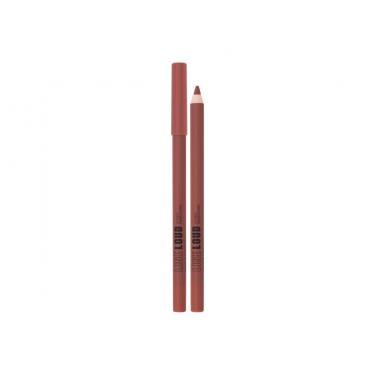 Nyx Professional Makeup Line Loud 1,2G    (Lip Pencil) Ženski  06 Ambition Statement