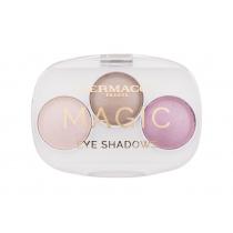 Dermacol Magic      4,2G Ženski (Eye Shadow) Eye Shadows