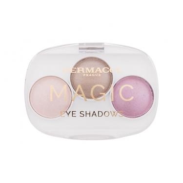 Dermacol Magic      4,2G Ženski (Eye Shadow) Eye Shadows