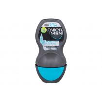 Garnier Men Pure Active  50Ml   48H Muški (Antiperspirant)