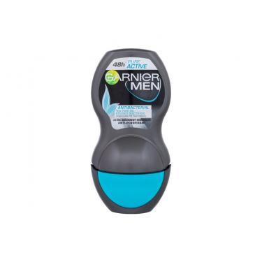 Garnier Men Pure Active  50Ml   48H Muški (Antiperspirant)