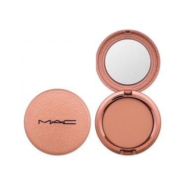 Mac Skinfinish Sunstruck Matte Bronzer 8G  Ženski  (Bronzer)  Light Rosy