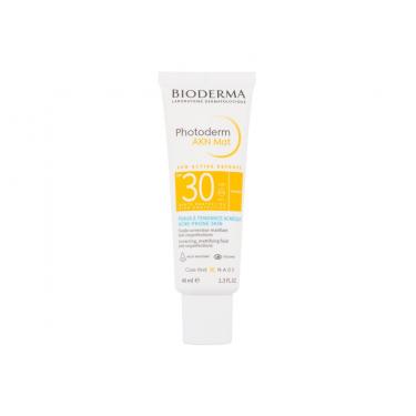 Bioderma Photoderm Akn Matifying Fluid  40Ml   Spf30 Unisex (Dnevna Krema)