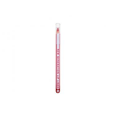 Dermacol New Generation      1G Ženski (Lip Pencil) Lip Liner