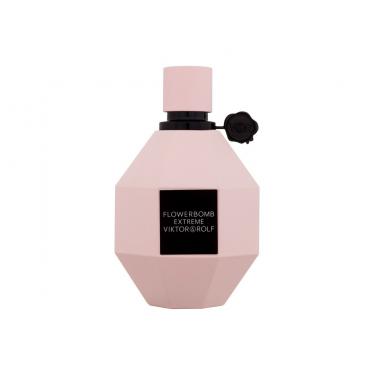 Viktor & Rolf Flowerbomb 50Ml Extreme   (Eau De Parfum) Ženski  