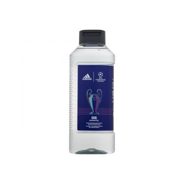 Adidas Uefa Champions League      400Ml Muški (Shower Gel) Goal