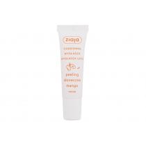 Ziaja Lip Scrub      12Ml Ženski (Peeling) Sunny Mango